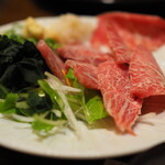 海鮮旬菜旨し酒 縁 - 馬刺しもあります