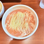 麺処 一笑 - 