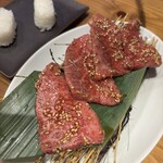 TOKYO焼肉ごぉ - 