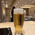 札幌 鮨 よこ田 - 