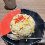 麺厨房 あじさい JR函館駅店 - 