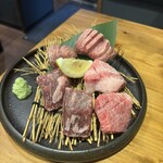 TOKYO焼肉ごぉ - 