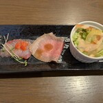 グリル ザ アール - 