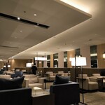 Taipei International Airport VIP Lounge - 