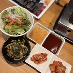 TOKYO焼肉ごぉ 3号店 - 