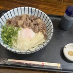 うどんの庄 真田 - 