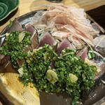 新潟うまいもん炉端 五十八 - 