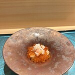 札幌 鮨 よこ田 - 