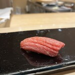 札幌 鮨 よこ田 - 