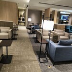 Taipei International Airport VIP Lounge - 