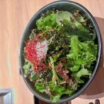 すすきの焼肉きらく - 