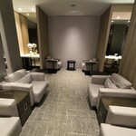 Taipei International Airport VIP Lounge - 