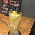 TOKYO焼肉ごぉ 3号店 - 