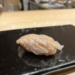 札幌 鮨 よこ田 - 