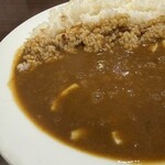 CoCo壱番屋 - 料理写真: