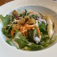 サザンタワーダイニング - 