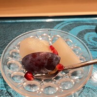 札幌 鮨 よこ田 - 