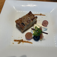 サザンタワーダイニング - 