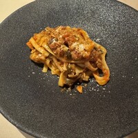 Mar Rosso - 