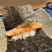 札幌 鮨 よこ田 - 