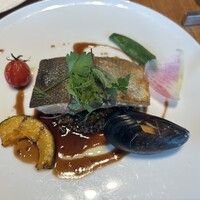 サザンタワーダイニング - 