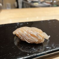 札幌 鮨 よこ田 - 