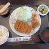 パパ食堂 とんかつ