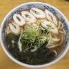 七ふくうどん 那賀川店