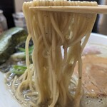 麺堂 やだら - 