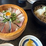 くいもん家 ふるさと - 