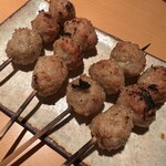 串焼とこころ 克 - 