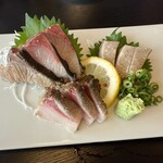 くいもん家 ふるさと - 