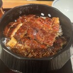 ひつまぶし名古屋備長 - 