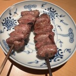 串焼とこころ 克 - 