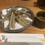 ひつまぶし名古屋備長 - 