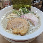 麺堂 やだら - 