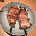 串焼とこころ 克 - 