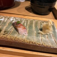 鮨 ふくじゅ -  鮨 ふくじゅ -