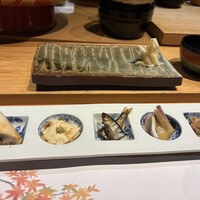 鮨 ふくじゅ -  鮨 ふくじゅ -