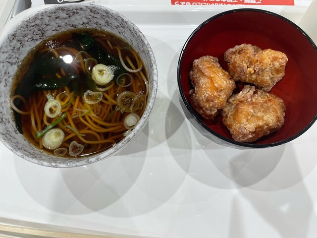 Tori KEI Ion Moru Nagoya Domu Mae Ten photo 3