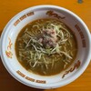 甲殻類ラーメン専門店 ムメヰ