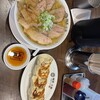 手打ち中華蕎麦 麺屋 工藤
