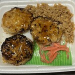 ファミリーマート - 料理写真: