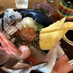 茶房 うるはし - 