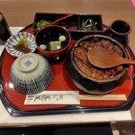 あつた蓬莱軒 - 