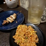 炉端焼きとおでん個室居酒屋 風の蔵 - 