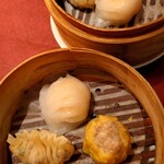 ジョーズ シャンハイ ニューヨーク - 