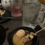 炉端焼きとおでん個室居酒屋 風の蔵 - 