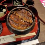 あつた蓬莱軒 - 