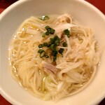 ジョーズ シャンハイ ニューヨーク - 